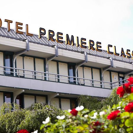 Premiere Classe Valence Sud Exteriér fotografie