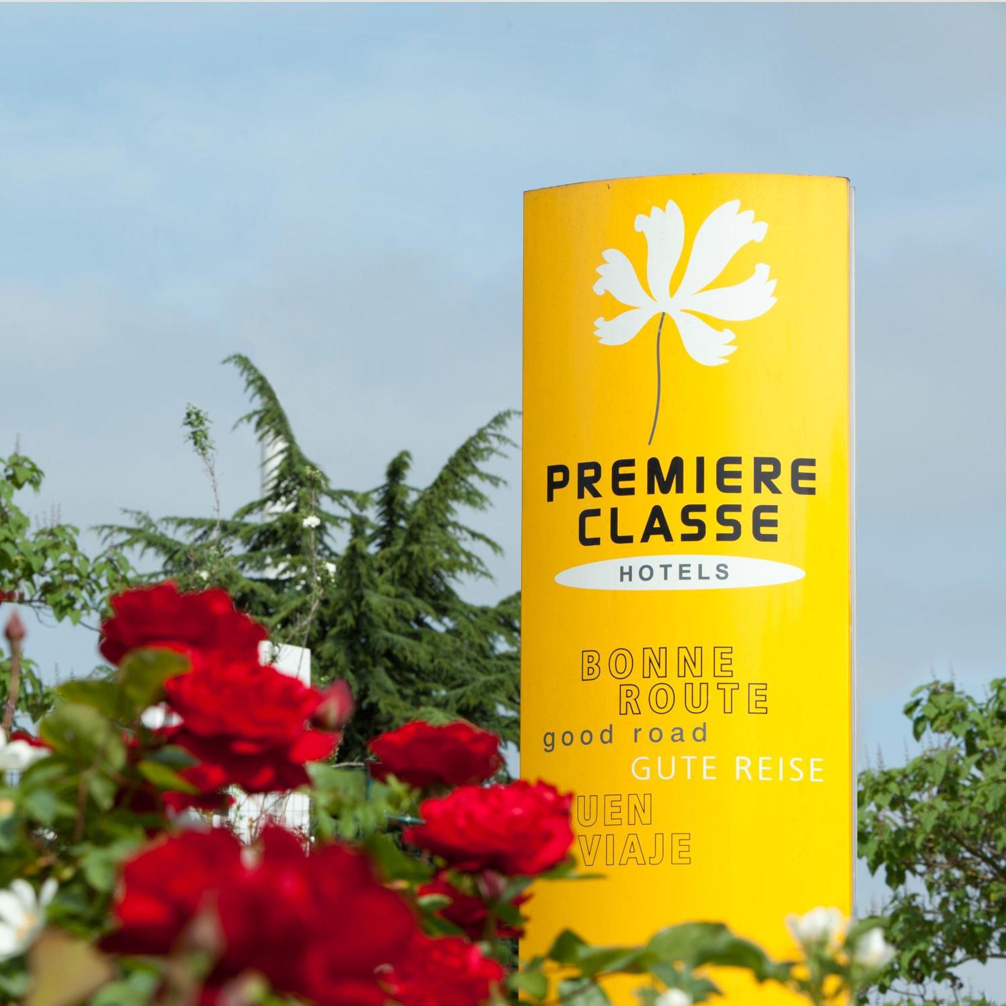 Premiere Classe Valence Sud Exteriér fotografie