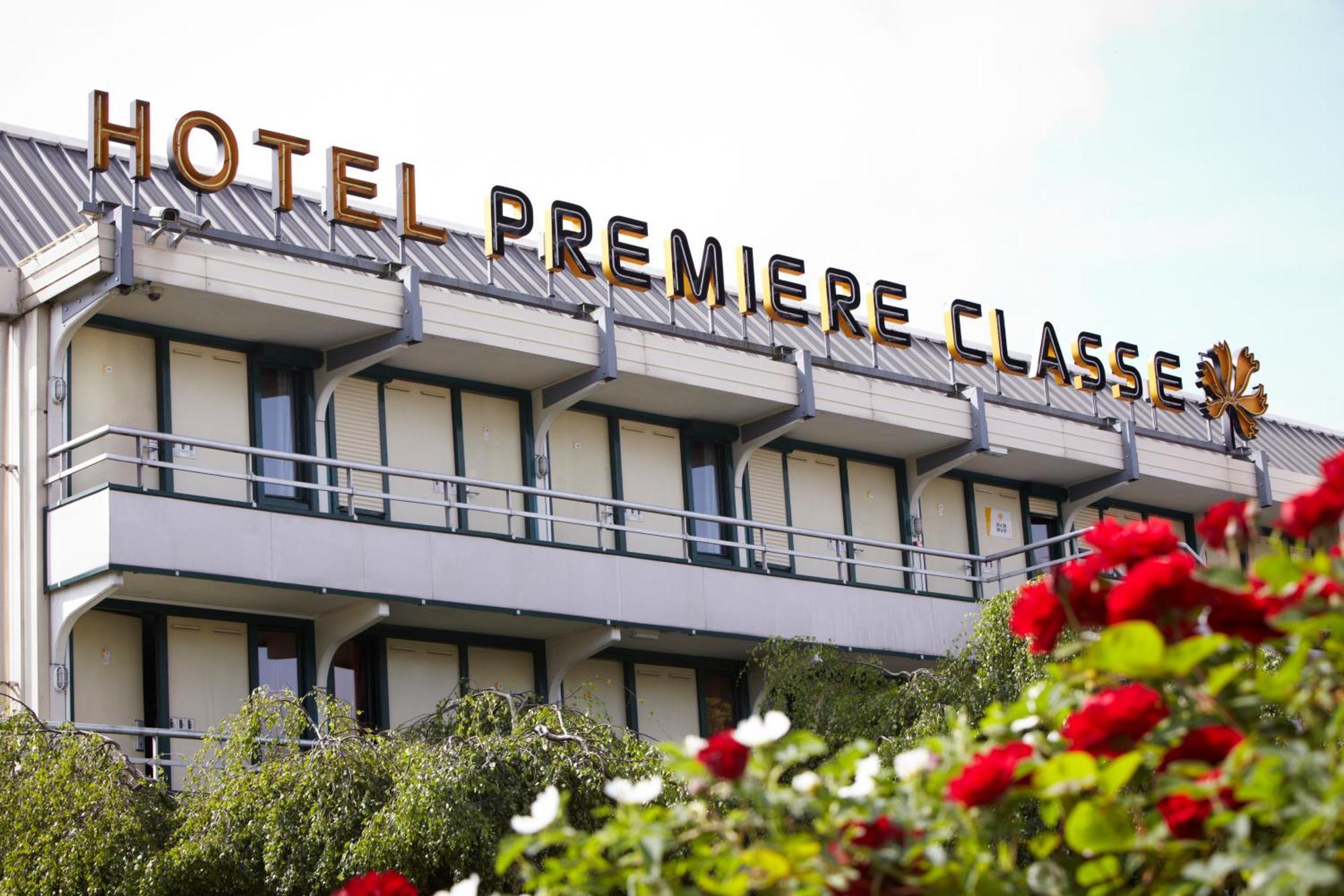 Premiere Classe Valence Sud Exteriér fotografie