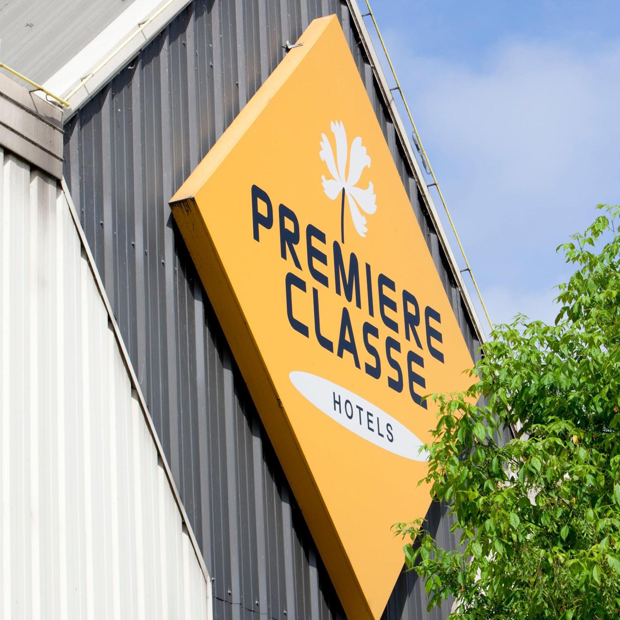 Premiere Classe Valence Sud Exteriér fotografie