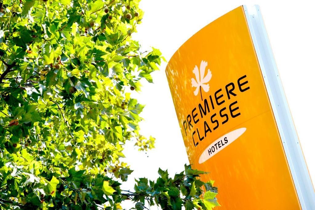 Premiere Classe Valence Sud Exteriér fotografie