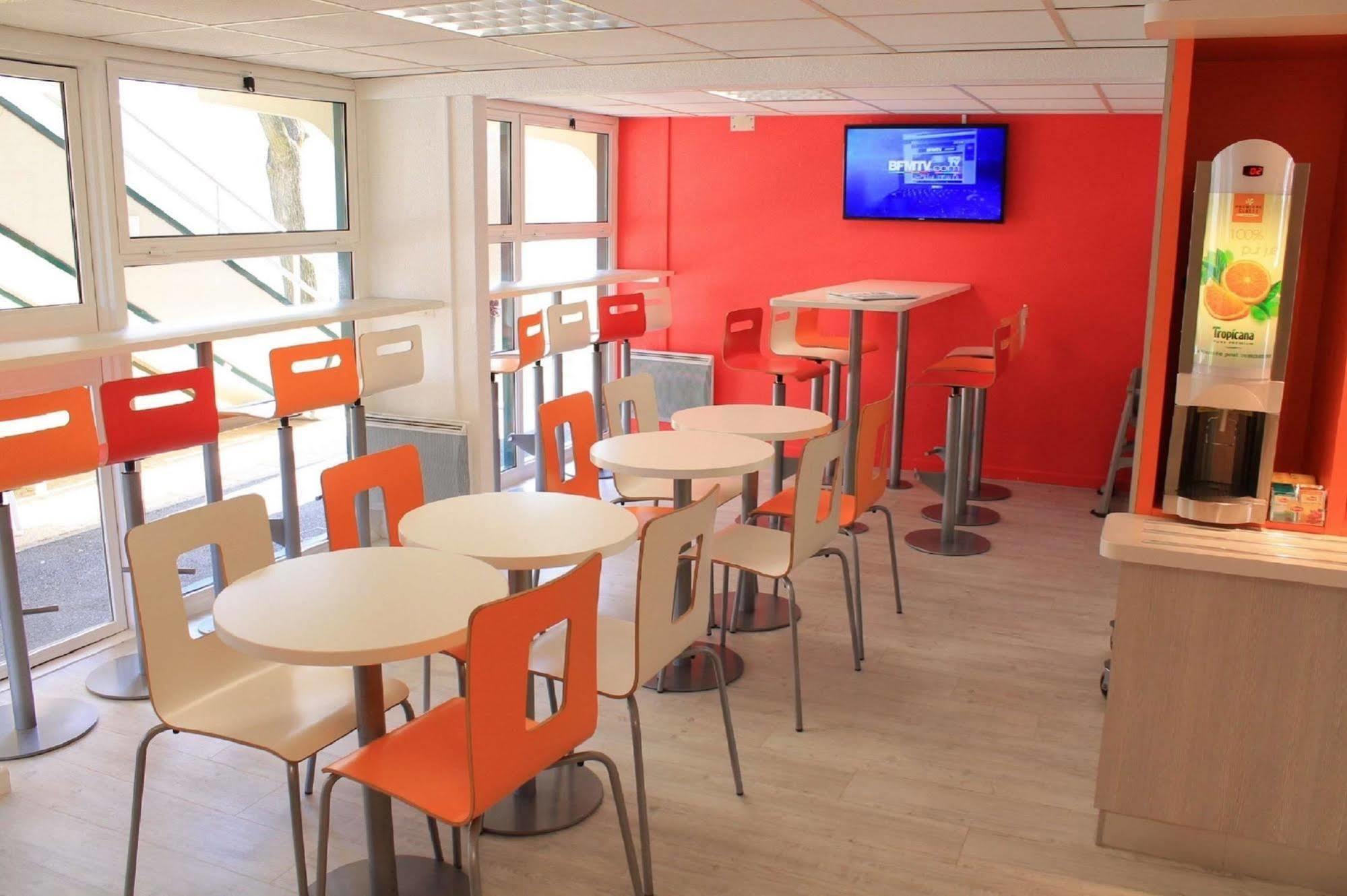 Premiere Classe Valence Sud Exteriér fotografie
