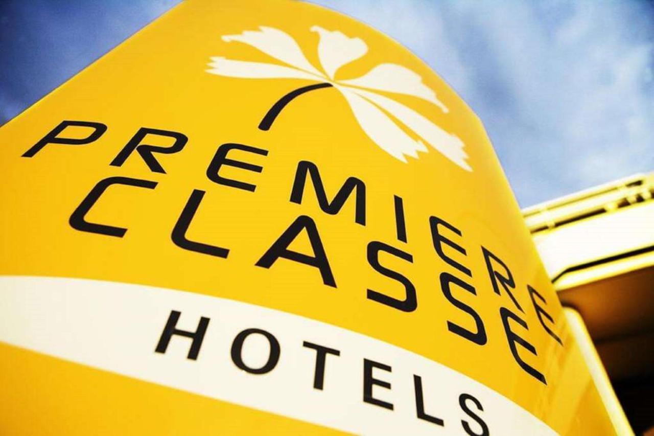 Premiere Classe Valence Sud Exteriér fotografie